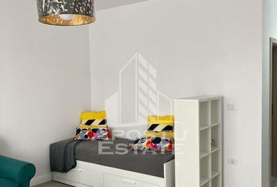 Apartament o camera , zona Braytim - 5