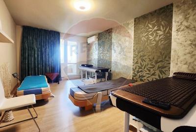 Apartament cu 3 camere decomandat, mobilat în Chișinau - 6