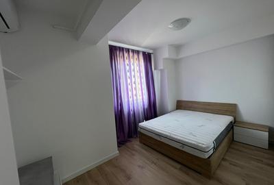 Apartament decomandat, mobilat & utilat complet, bloc nou - PRIMA INCHIRIERE