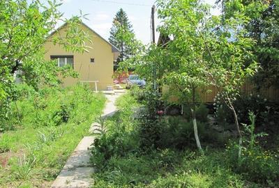 Casă cu 2 camere cu Teren 76.5 Mp în Central - 13