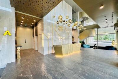 2camere premium in BHB Avenue — proiect exclusivist cu facilitati de top - 12