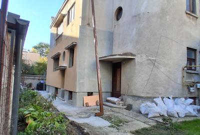 Propun spre vinzare vila interbelica individuala 210 mp Dorobanti - 6