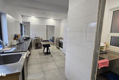 Spațiu comercial, de 625 mp, în Central - 18