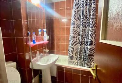 Garsonieră semidecomandată în Tractorul - 6