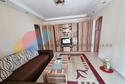Apartament cu 3 camere, 52 Mp, zona Big - Manastur - 2