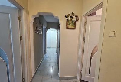 Apartament 3 camere – Badea Cârțan, blocurile turn - 7