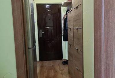 Apartament 2 camere Tipografilor confort II amenajat centrala proprie - 1