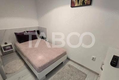 Apartament cu 2 camere decomandat, mobilat în Central - 7