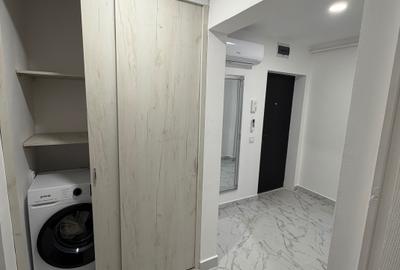 Apartament cu 2 camere decomandat în Central - 4