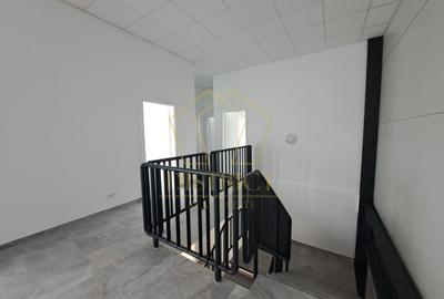 Spațiu industrial, de 921 mp, în Ghiroda - 9