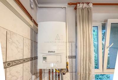 Apartament 2 camere/ Compozitorilor /Floreasca 44 mp+14 mp boxa - 4