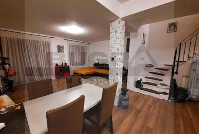 Duplex de 5 camere modern, curte 250mp, Pet Friendly, zona Cetatii - 1