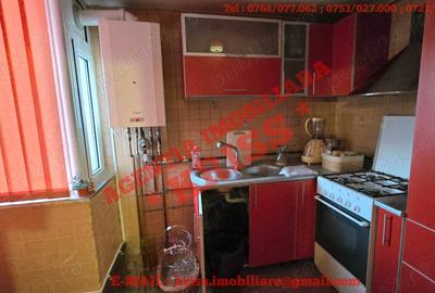 Apartament cu 4 camere decomandat în Găvana - 1