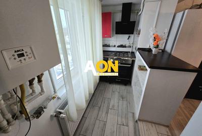 Apartament cu 2 camere decomandat, mobilat în Central - 12