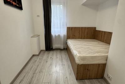 Apartament cu 3 camere în Bistrița Lac - 9
