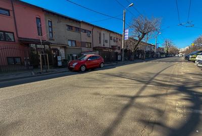 Casă cu 5 camere cu Canalizare în Vatra Luminoasă - 20