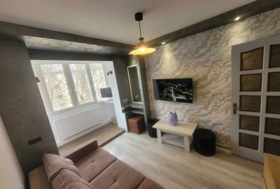 Apartament cu 2 camere decomandat în Cloșca - 5