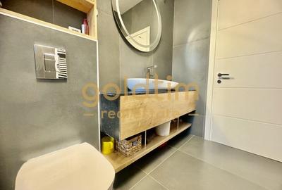 PENTHOUSE/ TERASA GENEROASA 100 mp/ SPATII DEPOZITARE - 32