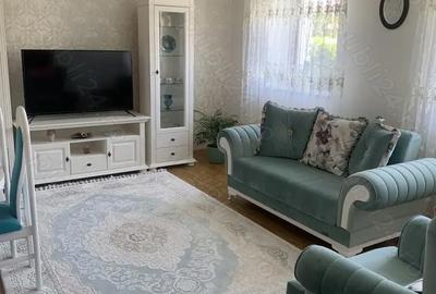 Casă cu 4 camere în Rădăuți - 8