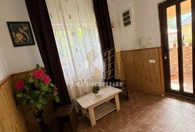 Pensiune Busteni zona Camil Petrescu - 36