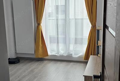 PF vand apartament in regim de PentHouse 80m2 + terasa 40 + loc parcare subteran - 3