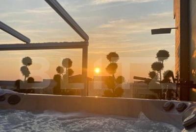 Ocazie! Penthouse, sauna ?i jacuzzi, zona Gradina Botanica Ocazie! Penthouse, sauna ?i jacuzzi, zona Gradina Botanica - 3