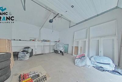 Apartament unic cu 2 camere in Palatul Neumann - 9