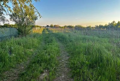 Teren 43 Ari - Amati - Intravilan - 59.000 - 1