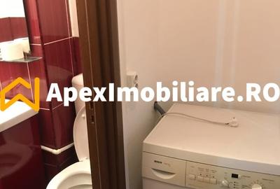 Apartament cu 2 camere semidecomandat, mobilat în Lacul Tei - 8