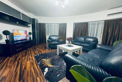 Apartament deosebit cu 3 camere, vedere panoramica, Rond Alba Iulia, central - 6