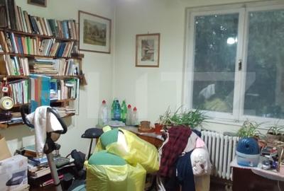 Apartament spatios cu 3 camere + garaj , situat intr-o zona exceptionala! - 11