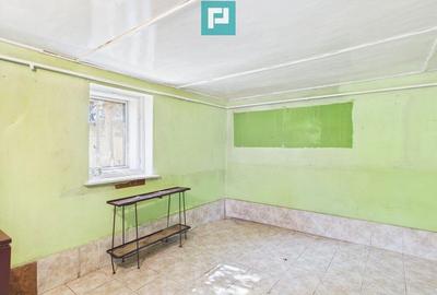 Casa cu 3 camere langa frontiera Turnu - 5