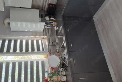 Vand casa comuna Berceni