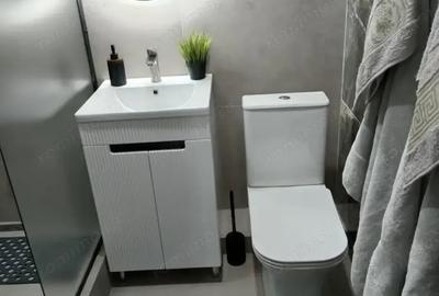 Garsonieră în Muncii - 2