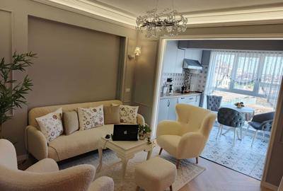 Apartament cu 2 camere decomandat în Theodor Pallady - 7