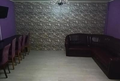 Casă cu 4 camere cu Teren 500 Mp în Bucium