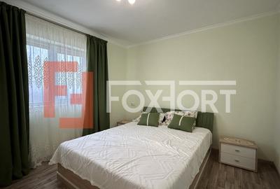 Comision 0% Apartament cu 2 camere semidecomandat, loc de parcare - Sanandrei - 3