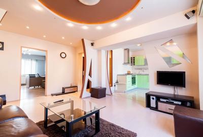 Apartament cu 4 camere decomandat în Rogerius - 1