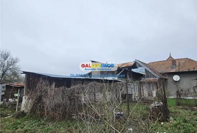 Casă cu Teren 750 Mp în Viforâta - 6