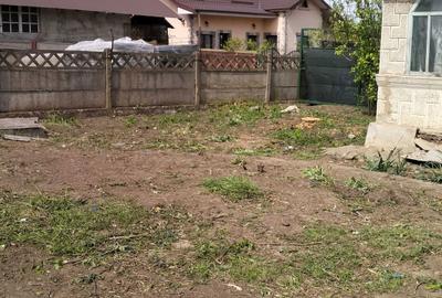 Casă cu 3 camere în Fulga