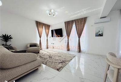 Casă cu 2 camere cu Teren 570 Mp în Sânmartin - 5