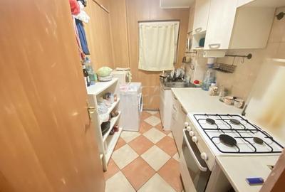 Apartament cu 2 camere semidecomandat în Unirii - 5