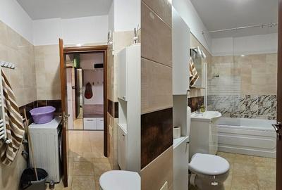 Apartament cu 2 camere decomandat în Nord - 2