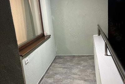 Inchiriez apt 2 camere, bloc nou, str Prisaca Dornei, metrou Titan, parcare subterana inclusa Inchiriez apt 2 camere, bloc nou, str Prisaca Dornei, metrou Titan, parcare subterana inclusa - 4