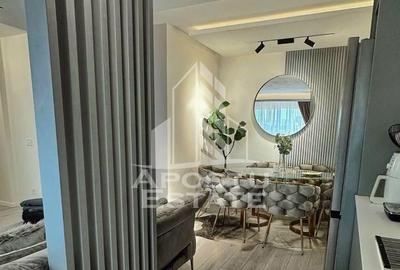 Apartament cu 3 camere, mobilat în Aradului - 5