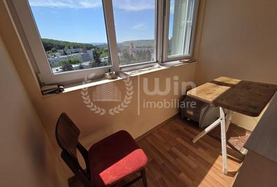 Apartament cu 2 camere decomandat, mobilat în Mănăștur - 8