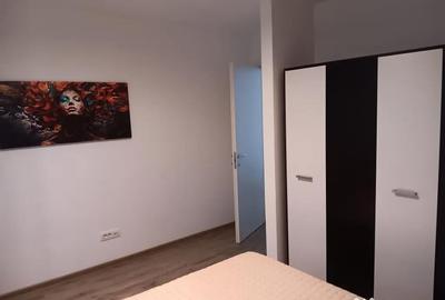 Apartament cu 2 camere decomandat în Central - 2