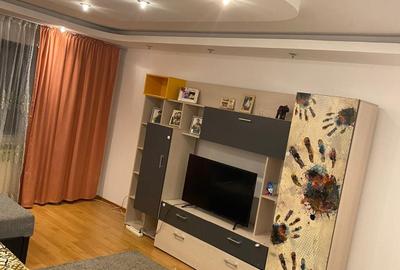 Apartament cu 3 camere decomandat în Vărsătura - 2