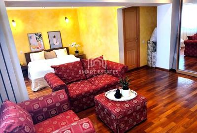 Apartament cu 3 camere semidecomandat, mobilat în Berceni - 11