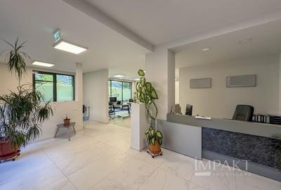 Spatiu de birouri modern in Borhanci, 120 m2, 3 locuri de parcare - 1